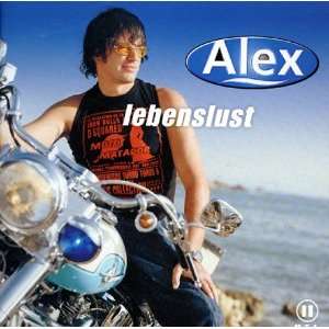  Lebenslust Alex (Big Brother) Music