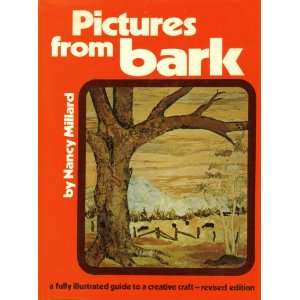  Pictures from Bark A fully illustrated guide to a creative 