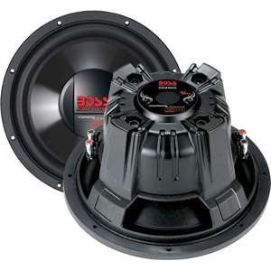 Boss Cx154dvc Woofer 900 W (rms) / 1.8 Kw (pmpo)   15 791489113984 