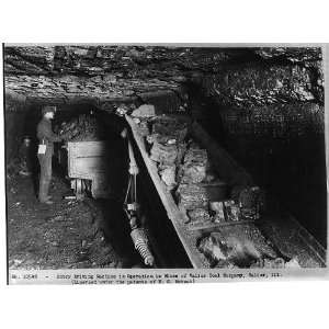  Valier Coal Company,Valier,Ill,1918