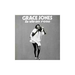  La Vie En Rose/I Need A Man Grace Jones Music