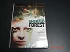 THE EMERALD FOREST (2001 DVD)/POWERS BOOTHE/W $5.99 2d 10h 51m 
