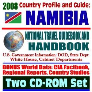  2008 Country Profile and Guide to Namibia  National Travel 