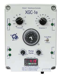 The XGC 1e is the best all in one controller ever made. It controls 