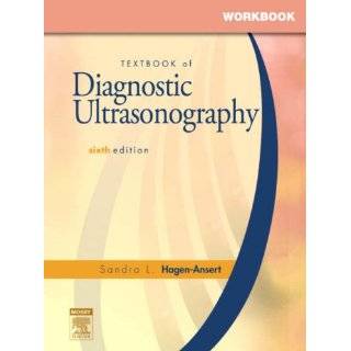  Textbook of Diagnostic Ultrasonography/Quick Reference to 