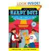  Trouble at the Arcade (Hardy Boys: Secret Files 