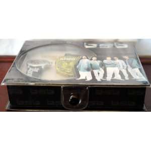  The Backstreet Boys Watch & Radio Gift Set in Original 