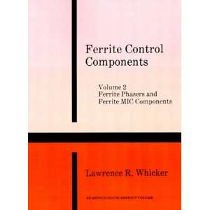 Ferrite Phasers and Ferrite MIC Components (Ferrite Control Components 