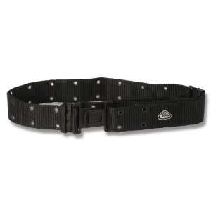  Colt Knives 398 Tactical Gear Web Belt with Heavy Duty 