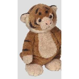    LITTLE KIDS PREFERRED JUNGLE BAGGY PALS TIGER Toys & Games
