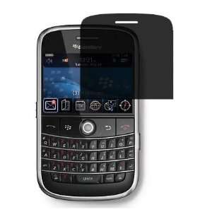    Blackberry Bold 9000 Privacy Screen Protector 