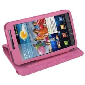   DEGREE ROTATING CASE STAND FOR SAMSUNG GALAXY NOTE I9220 Electronics