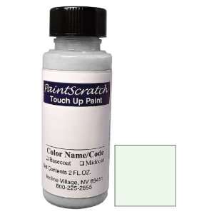   Touch Up Paint for 1992 Ford Probe (color code R5/Y5) and Clearcoat