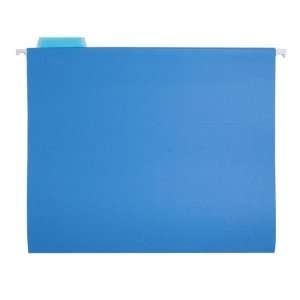  SPR SP521/5 BLU   Colored Hanging Folder