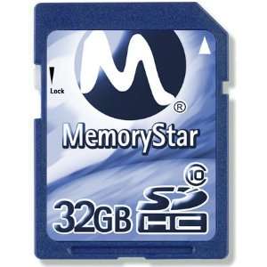   Memory SD HC 32G GB 32 G For Camera Camcorder