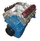 Crate Ford Engine 85 Mark CFI Roller Cam 5.0 Liter  302Cid