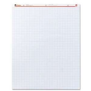  New Perforated Easel Pads Quadrille Rule 27 x 34 Case Pack 