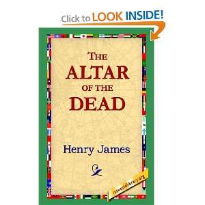 Start reading The Altar of the Dead  