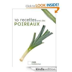   des poireaux (Dans mon placard) (French Edition) [Kindle Edition