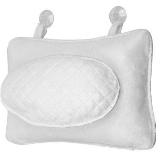 Remedy Micro Terry Bath Pillow