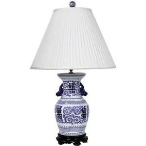 Fredrick Cooper FTP035S1 Table Lamps By Fredrick Cooper  