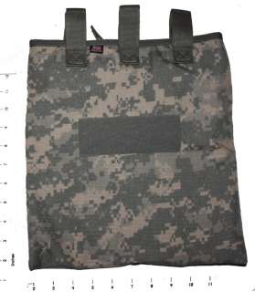 DBT BL SSE (Advanced) Medium Bag, ACU, MOLLE  