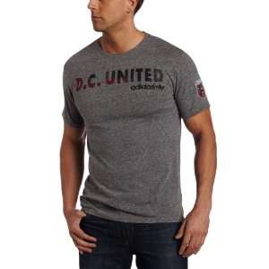 MLS DC United Team T Shirt 