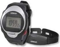 OMRON Heart Rate Monitor Watch HR 100CN