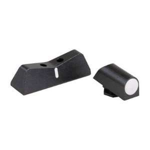 XS Sight Systems 24/7 BIG DOT WALTHER PPS SET