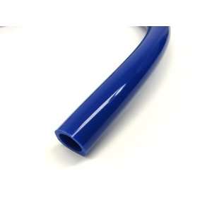  15.9mm High Temp Silicone Vacuum Hose Blue x 5 Feet 