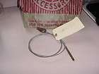 1937 Packard 115C 120 Front Brake Cable 316030 NOS  
