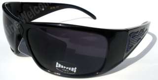 Choppers Mens Sunglasses Motorcycle Stylish NEW 7696  