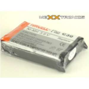 com Cell Phone Battery for Siemens S30 Li Ion, Lithium Ion Technology 