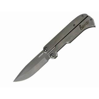 Fury Tactical Paratrooper Pantographic Knife  Sports 