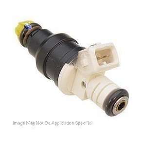  Standard Motor Products TJ61 Fuel Injector: Automotive