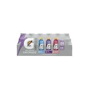 Gatorade Variety Pack   24/12 oz. Grocery & Gourmet Food