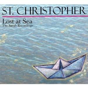  Lost at Sea St. Christopher Music