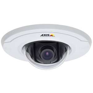  AXIS M3011 NETWORK CAMERA ULTRA