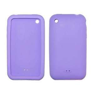   Silicone Cover Soft Case Cover for AT&T Apple iPhone 3G / 3G S, iPhone
