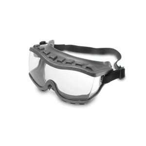   Indirect Vent Over The Glasses Goggles   S3815