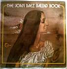 joan baez albums  