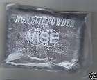 Vise Non Slip Powder Refill Bag Bowling & Darts NIB