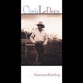 Chris LeDoux   American Cowboy (1972 94) [Box]  Overstock