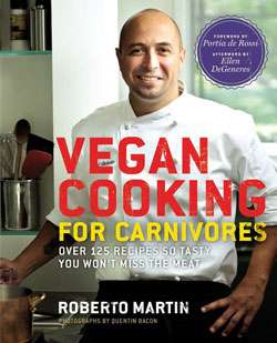Vegan Cooking for Carnivores (Hardcover)  