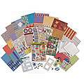 October 07 Cardmakers Personal Shopper Set Compare $26 