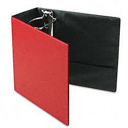 Recycled Easy Open 5 inch D ring Binder  Overstock