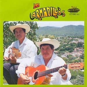  Junto a Mi Corazon Cd: Los Armadillos: Music