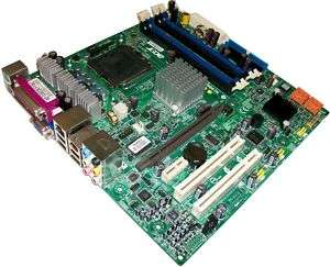 Acer Aspire E571 T671 Motherboard MS 7326 MB.S6109.002  