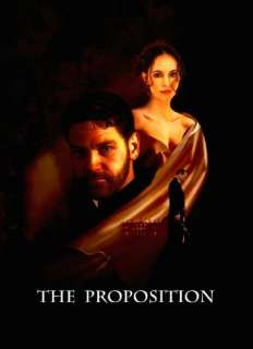  The Proposition: Kenneth Branagh, Madeleine Stowe, William 