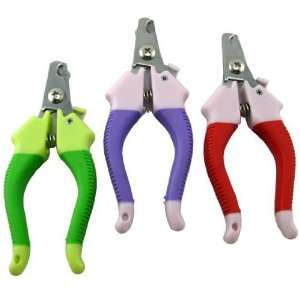 New   Pet Claws Clippers by CET Domain
